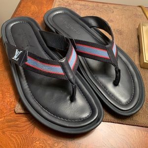 Logo Flip Flops